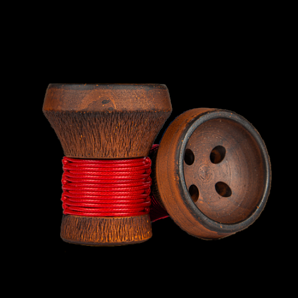 Чаша Japona Hookah Js Red Bowl в Петропавловске-Камчатском