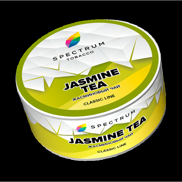 Табак Spectrum Cl Jasmine Tea  25 грамм в Петропавловске-Камчатском