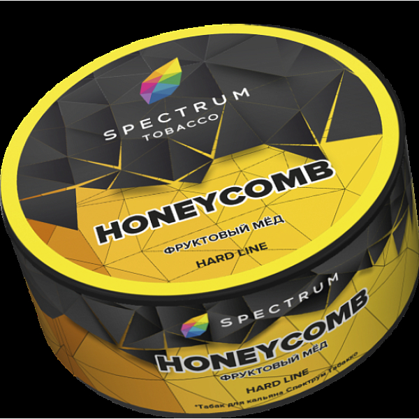 Табак Spectrum Hl Honeycomb  25 грамм в Петропавловске-Камчатском