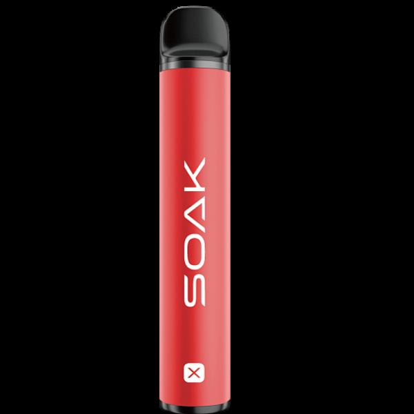 Электронка Soak X 2200 Барбарис в Петропавловске-Камчатском