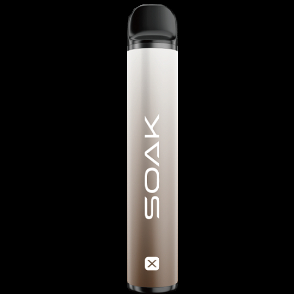 Электронка Soak X 2200 Кофе С Молоком в Петропавловске-Камчатском