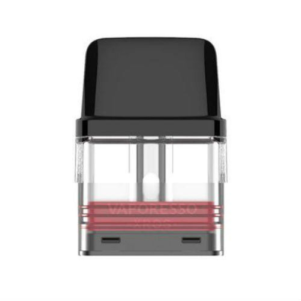 Сменный Картридж Vaporesso Xros 2Ml, 0.6 Ohm Corex 2.0 (4 Шт.) в Петропавловске-Камчатском
