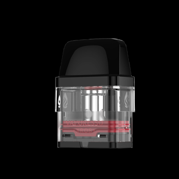 Сменный Картридж Vaporesso Xros 2Ml, 0.8 Ohm Corex 2.0 (4 Шт.) в Петропавловске-Камчатском