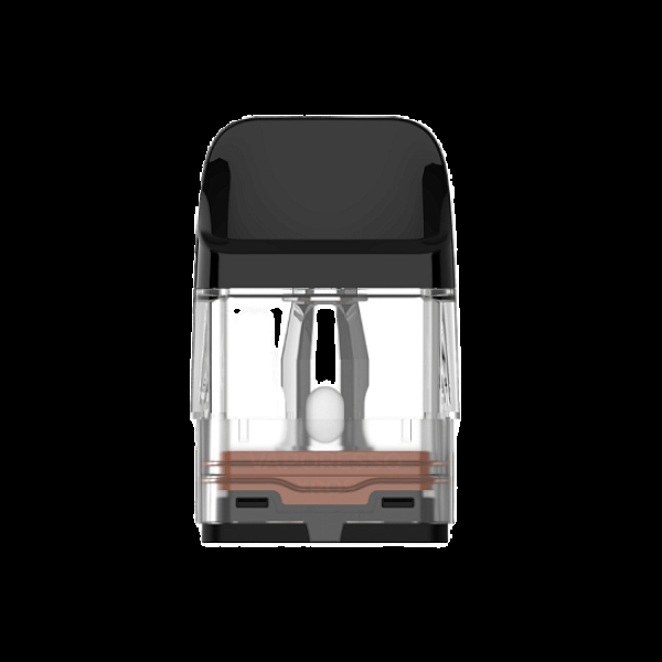 Сменный Картридж Vaporesso Xros 3Ml, 0.4 Ohm Corex 2.0 (4Шт.) в Петропавловске-Камчатском