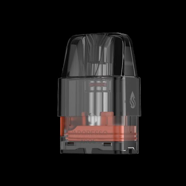 Сменный Картридж Vaporesso Xros 3Ml, 0.6 Ohm Corex 2.0 (4 Шт.) в Петропавловске-Камчатском