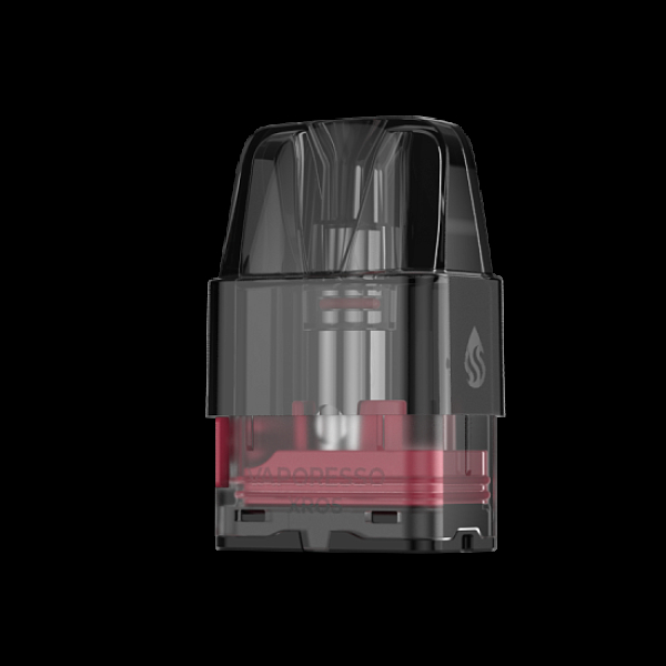Сменный Картридж Vaporesso Xros 3Ml, 0.8 Ohm Corex 2.0 (4 Шт.) в Петропавловске-Камчатском