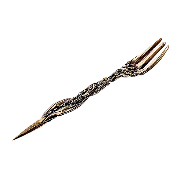 Шило Werkbund Locher/Fork Smaug (Wlfs) в Петропавловске-Камчатском
