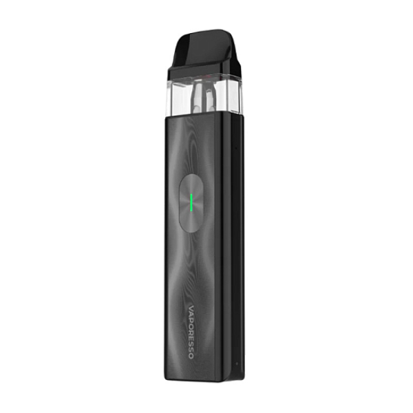 POD-система Vaporesso Xros 4 Mini Pod Kit 1000Mah Black  в Петропавловске-Камчатском