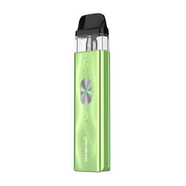 POD-система Vaporesso Xros 4 Mini Pod Kit 1000Mah Ice Green  в Петропавловске-Камчатском