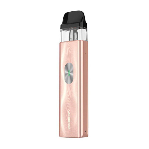 POD-система Vaporesso Xros 4 Mini Pod Kit 1000Mah Ice Pink  в Петропавловске-Камчатском