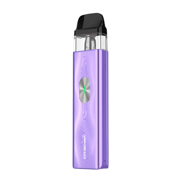 POD-система Vaporesso Xros 4 Mini Pod Kit 1000Mah Ice Purple  в Петропавловске-Камчатском