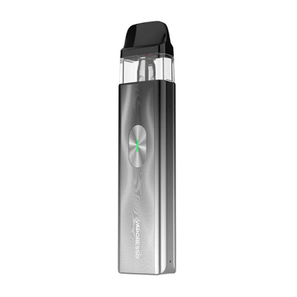 POD-система Vaporesso Xros 4 Mini Pod Kit 1000Mah Space Grey  в Петропавловске-Камчатском