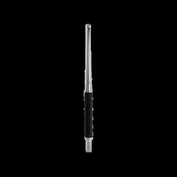 Мундштук Conceptic Mouthpiece Steel Black 30 См в Петропавловске-Камчатском