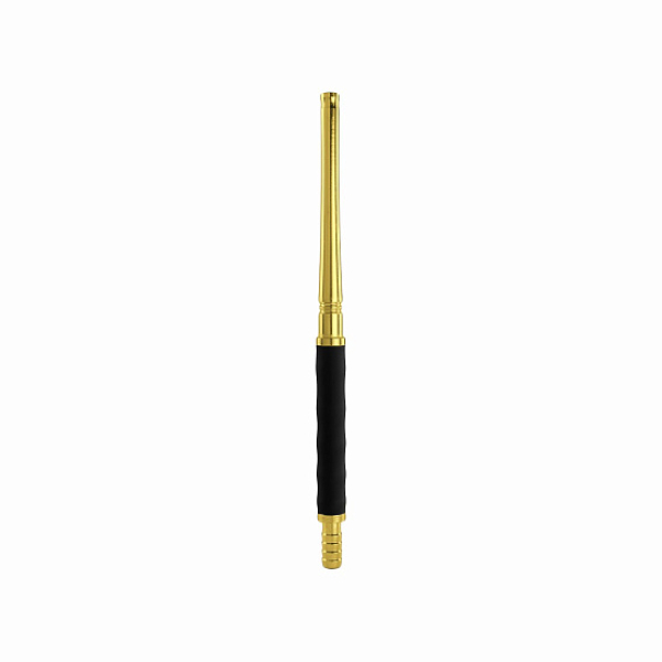 Мундштук Conceptic Mouthpiece Steel Gold 30 См в Петропавловске-Камчатском