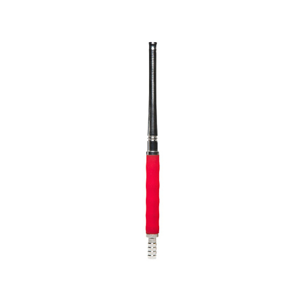 Мундштук Conceptic Mouthpiece Steel Red 30 См в Петропавловске-Камчатском