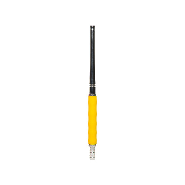 Мундштук Conceptic Mouthpiece Steel Yellow 30 См в Петропавловске-Камчатском