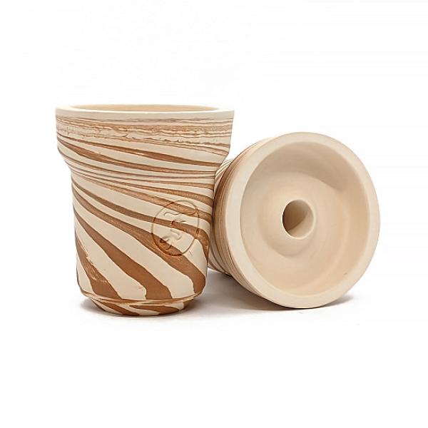 Чаша St Bowls Phunnel Tornado Red в Петропавловске-Камчатском