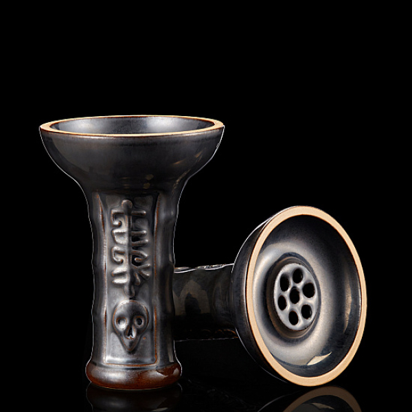 Чаша Хулиган Roller (Серебро) в Петропавловске-Камчатском