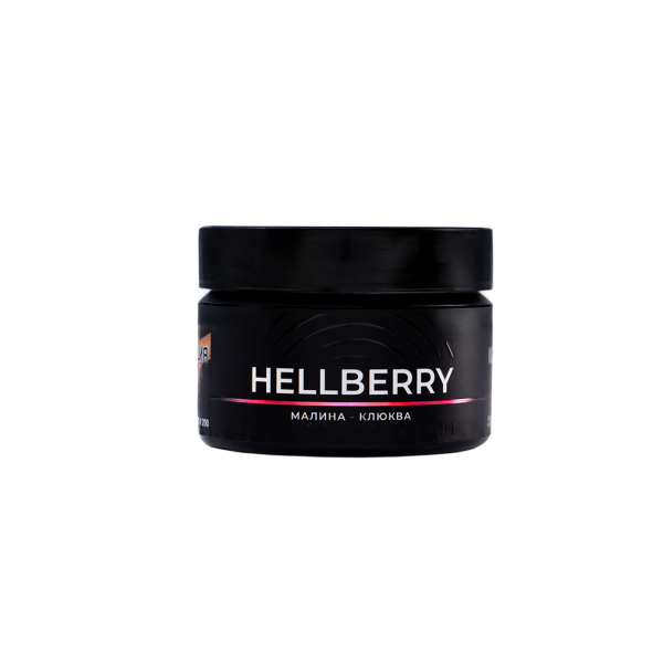 Табак Fake Hellberry 40 Г 40 грамм в Петропавловске-Камчатском