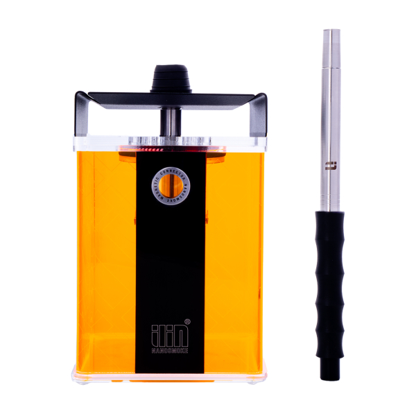 Кальян Nanosmoke | Ilin Lava в Петропавловске-Камчатском