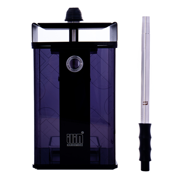 Кальян Nanosmoke | Ilin Three в Петропавловске-Камчатском