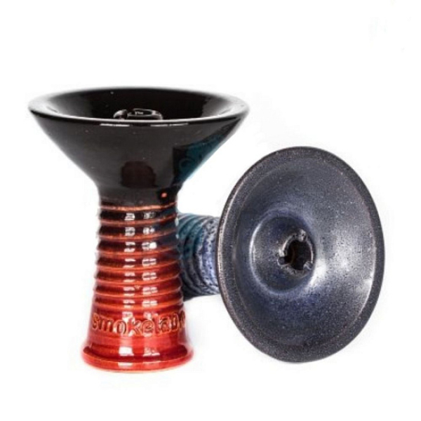 Чаша Smokelab Martini Glaze для кальяна в Петропавловске-Камчатском