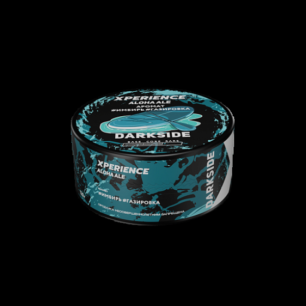 Табак Darkside Experience Aloha Ale 120 грамм  в Петропавловске-Камчатском