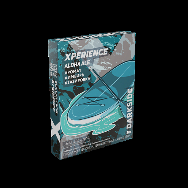 Табак Darkside Experience Aloha Ale 30 грамм  в Петропавловске-Камчатском