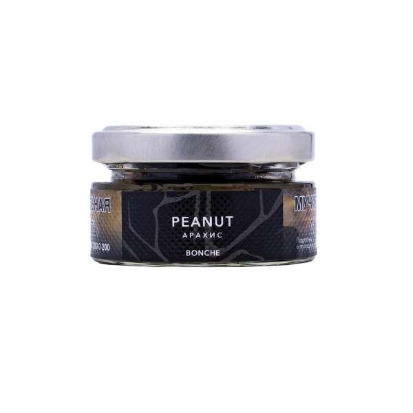 Табак Bonche Peanut 30 грамм в Петропавловске-Камчатском