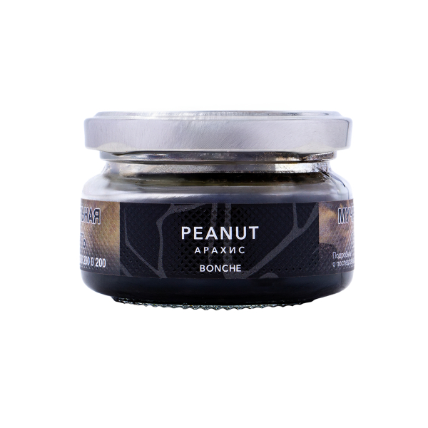 Табак Bonche Peanut 60 грамм в Петропавловске-Камчатском