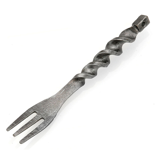 Вилка Werkbund Fork Rubber в Петропавловске-Камчатском