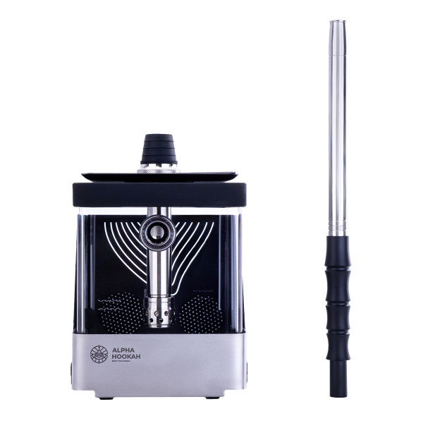 Кальян Alpha Hookah Smart Exzo в Петропавловске-Камчатском