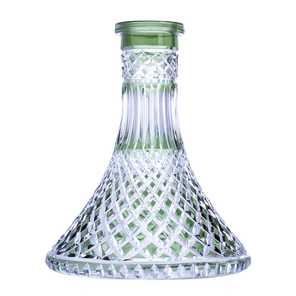 Колба Mr. Wood Crystal Vase 10 в Петропавловске-Камчатском