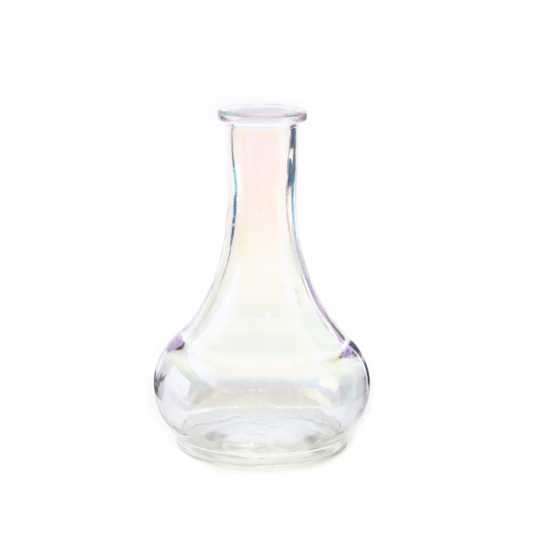 Колба Vessel Glass Капля Перламутровая Со Швом в Петропавловске-Камчатском