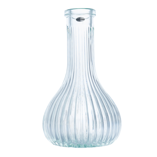 Колба Vessel Glass Капля Медуза Прозрачная в Петропавловске-Камчатском