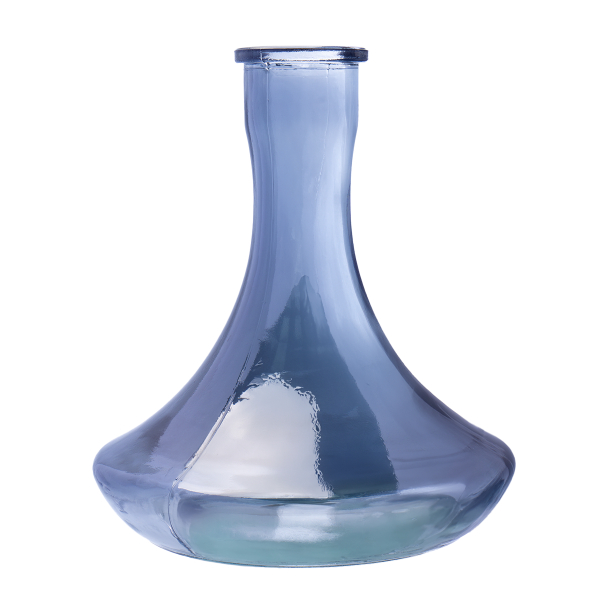 Колба Vessel Glass Крафт Со Швом Тонировка в Петропавловске-Камчатском