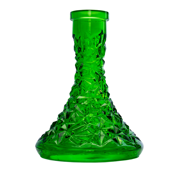 Колба Vessel Glass Кристалл Изумруд в Петропавловске-Камчатском