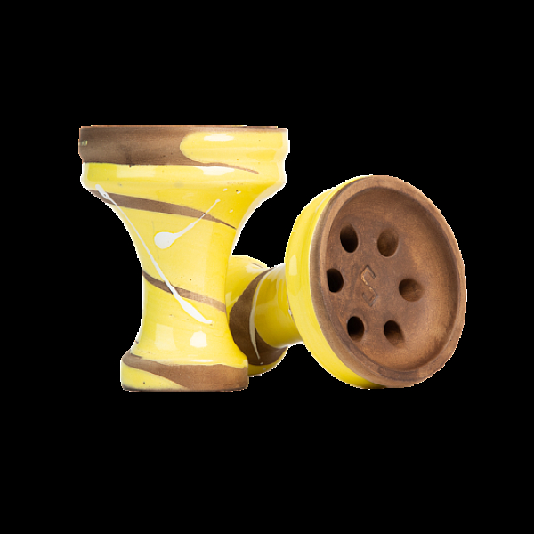 Чаша Conceptic Cd2 Yellow в Петропавловске-Камчатском