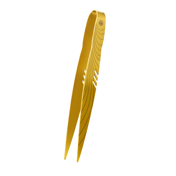 Щипцы Alpha Hookah Tongs Gold в Петропавловске-Камчатском