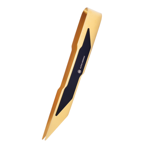 Щипцы Alpha Hookah Tongs Special Oro Gold в Петропавловске-Камчатском