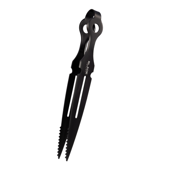 Щипцы Blade Black Matte в Петропавловске-Камчатском