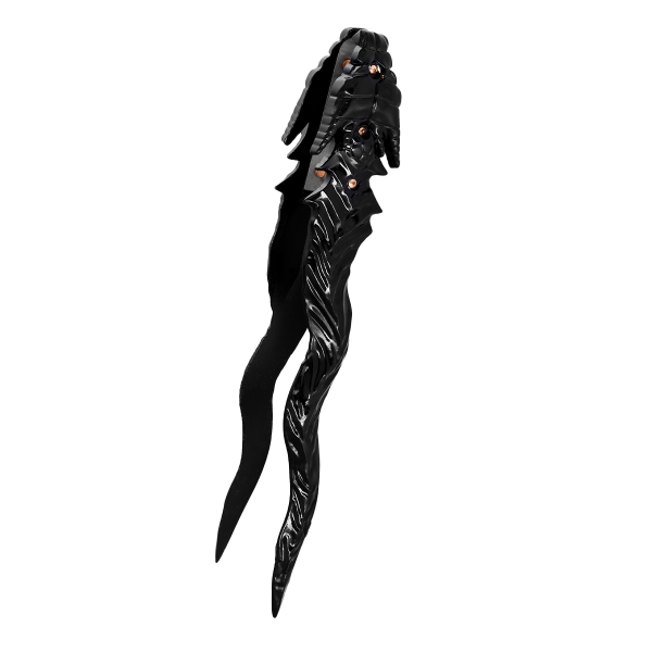 Щипцы Dragon Black в Петропавловске-Камчатском