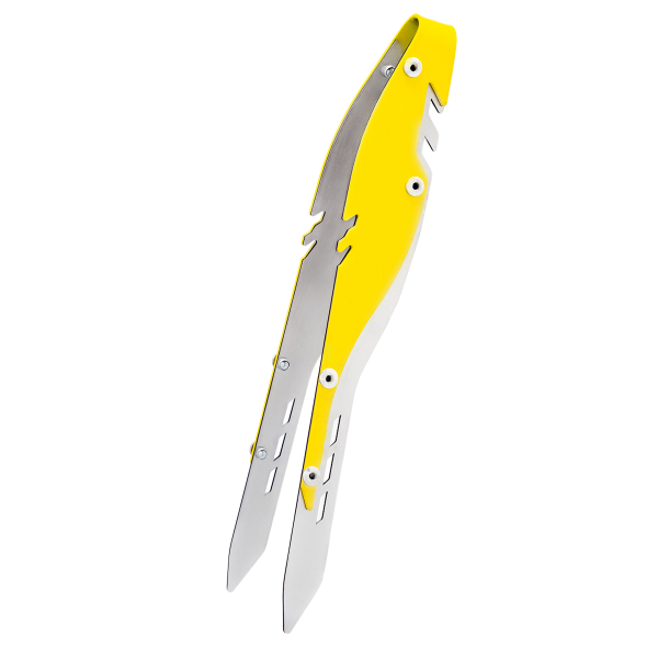Щипцы Flame Yellow в Петропавловске-Камчатском