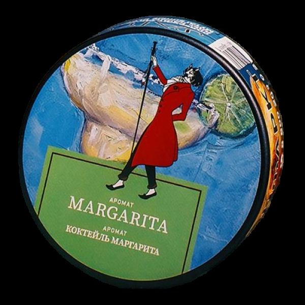 Табак Satyr Margarita Коктейль Маргарита 25 грамм в Петропавловске-Камчатском