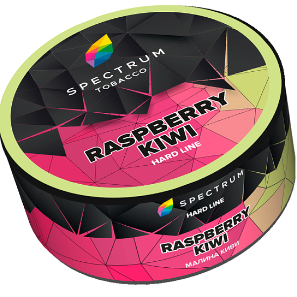 Табак Spectrum Hl Raspberry Kiwi 25 грамм в Петропавловске-Камчатском