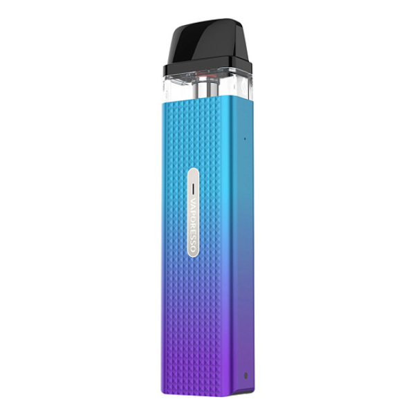 POD-система Vaporesso Xros Mini Pod Kit   Grape Purple Сине Фиолетовый в Петропавловске-Камчатском