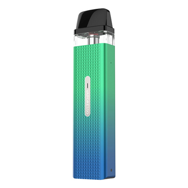 POD-система Vaporesso Xros Mini Pod Kit   Lime Green Лаймовый в Петропавловске-Камчатском