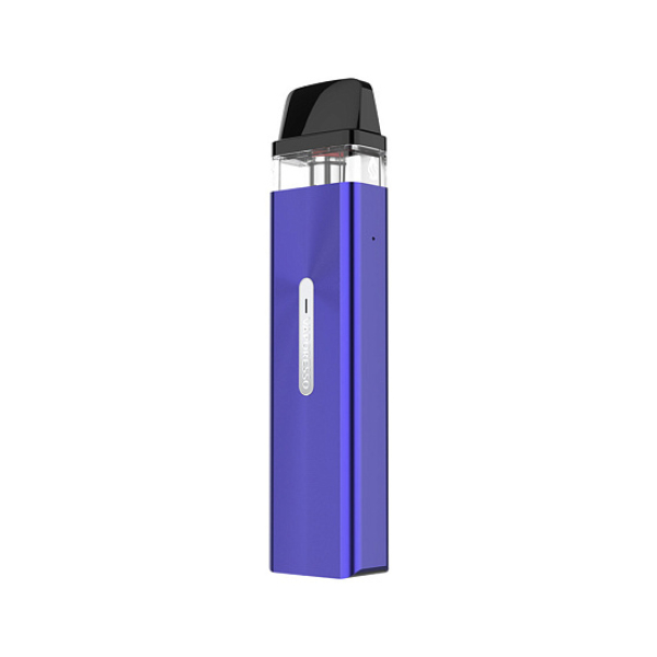 POD-система Vaporesso Xros Mini Pod Kit   Violet Фиолетовый в Петропавловске-Камчатском