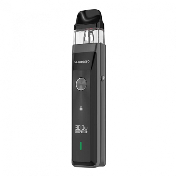 POD-система Vaporesso Xros Pro Black в Петропавловске-Камчатском