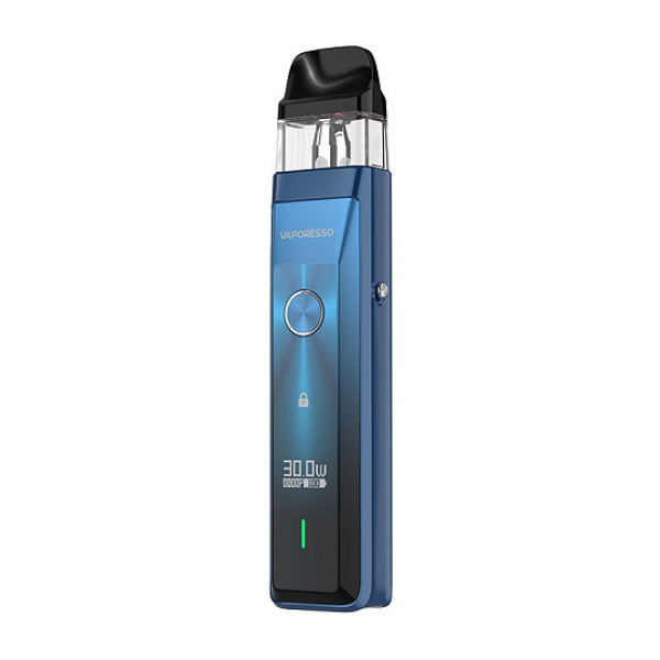 POD-система Vaporesso Xros Pro Blue в Петропавловске-Камчатском